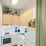 Lejlighed Walk Everywhere - Peaceful, Lovely, 1st Floor, Flat Near Agias Sofia Church