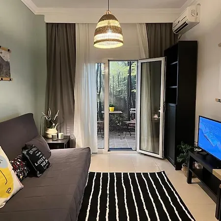 Peaceful, Lovely, 1st Floor, @thessaloniki Thessaloniki