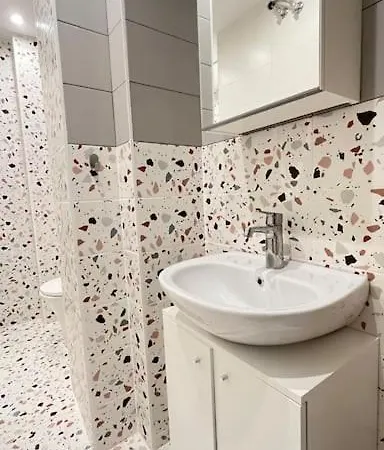 Peaceful, Lovely, 1st Floor, @thessaloniki *