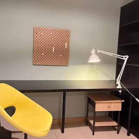 Peaceful, Lovely, 1st Floor, @thessaloniki Apartment Thessaloniki