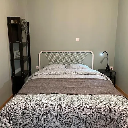 Peaceful, Lovely, 1st Floor, @thessaloniki Thessaloniki