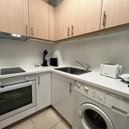 Peaceful, Lovely, 1st Floor, @thessaloniki