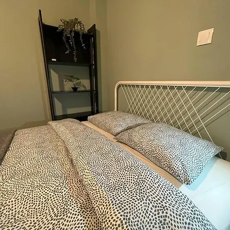 Apartment Peaceful, Lovely, 1st Floor, @thessaloniki *