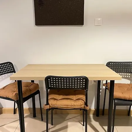 Peaceful, Lovely, 1st Floor, @thessaloniki