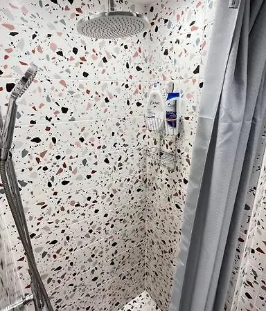 Apartment Peaceful, Lovely, 1st Floor, @thessaloniki