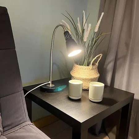 Peaceful, Lovely, 1st Floor, @thessaloniki Apartment