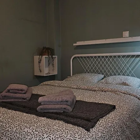 דירה Walk Everywhere - Peaceful, Lovely, 1st Floor, Flat Near Agias Sofia Church *